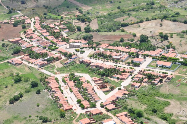 Fotos da Cidade